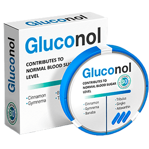 Gluconol хапчета – листовка, цена, мнения, съставки, форум, поръчка, аптека, верига – България