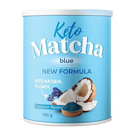 Keto Matcha Blue drink – мнения, цена, листовка, съставки, форум, аптека, поръчка, верига – България