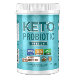 Keto Probiotic drink - мнения, цена, листовка, съставки, форум, аптека, поръчка, верига - България