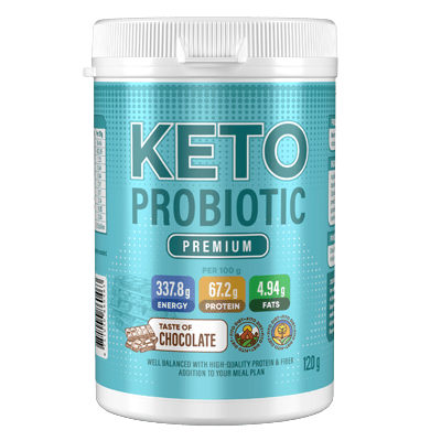 Keto Probiotic drink – мнения, цена, листовка, съставки, форум, аптека, поръчка, верига – България