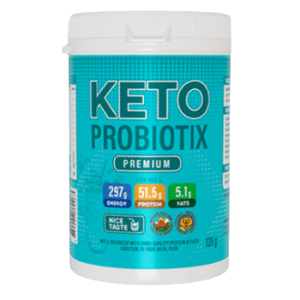 Напитка Keto Probiotix - мнения, цена, листовка, съставки, форум, аптека, поръчка, верига – България