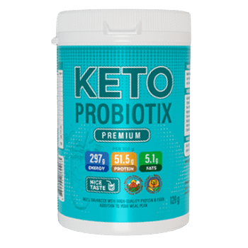 Напитка Keto Probiotix – мнения, цена, листовка, съставки, форум, аптека, поръчка, верига – България