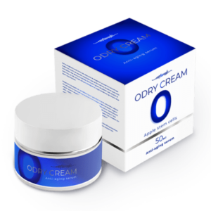 Odry Cream cremă - pret, pareri, prospect, forum, ingrediente, farmacie, catena, comanda – România