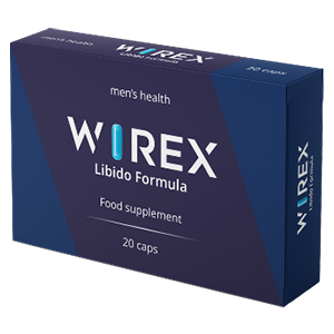 Wirex хапчета – листовка, цена, мнения, съставки, форум, поръчка, аптека, верига – България