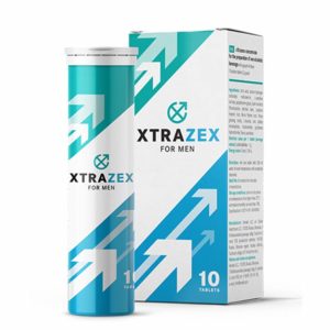Xtrazex tablete - recenzii curente ale utilizatorilor din 2020 - ingrediente, cum să o ia, cum functioneazã, opinii, forum, preț, de unde să cumperi, comanda - România